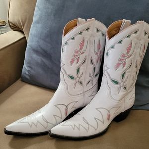 BootStar cowboy boots 7.5